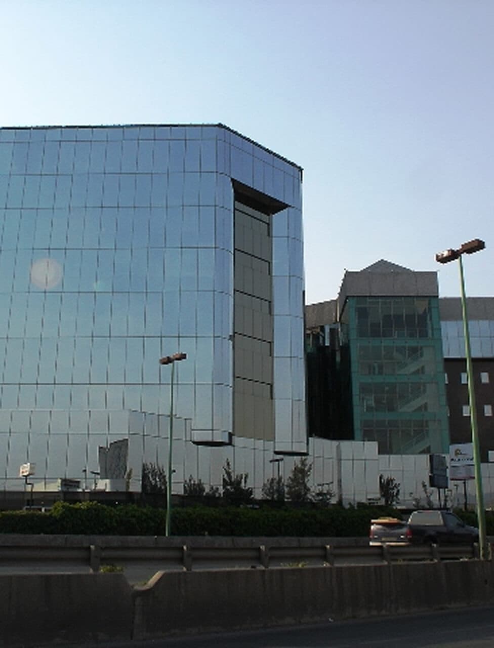 Hospital San José